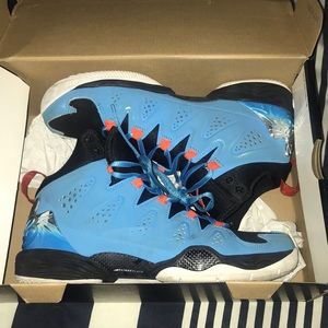 Jordan Melo M10